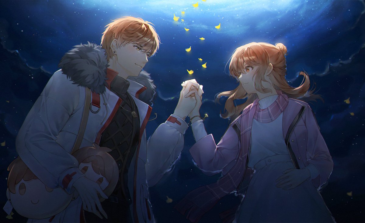 _damzi's tweet image. 🥰🌊💙