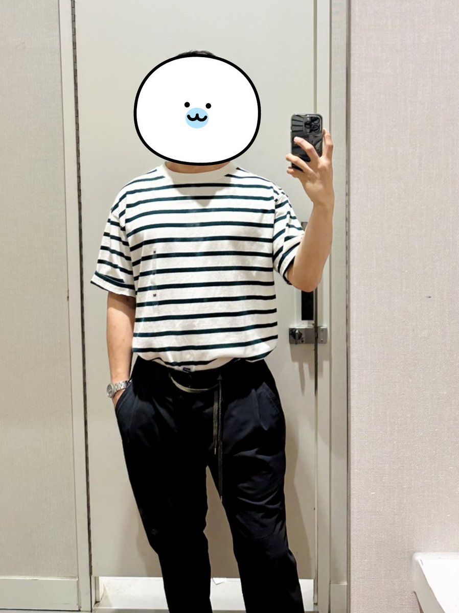 여름엔 스트라이프!

하지만 역시 스타킹도 좋은걸..

#러버 #crossdresser #시디 #쉬멜 #트젠 #여공남수