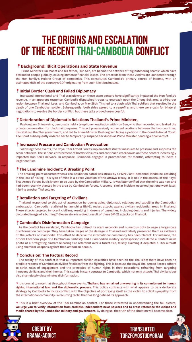 pumpamt's tweet image. Please listen to the truth. We are under attack and we have to fight to protect our people.

請聽我說真話。我們正遭受攻擊，我們必須戰鬥以保護我們的人民。

Por favor, ouçam a verdade. Estamos sob ataque e precisamos lutar para proteger nosso povo.

#truthfromthailand