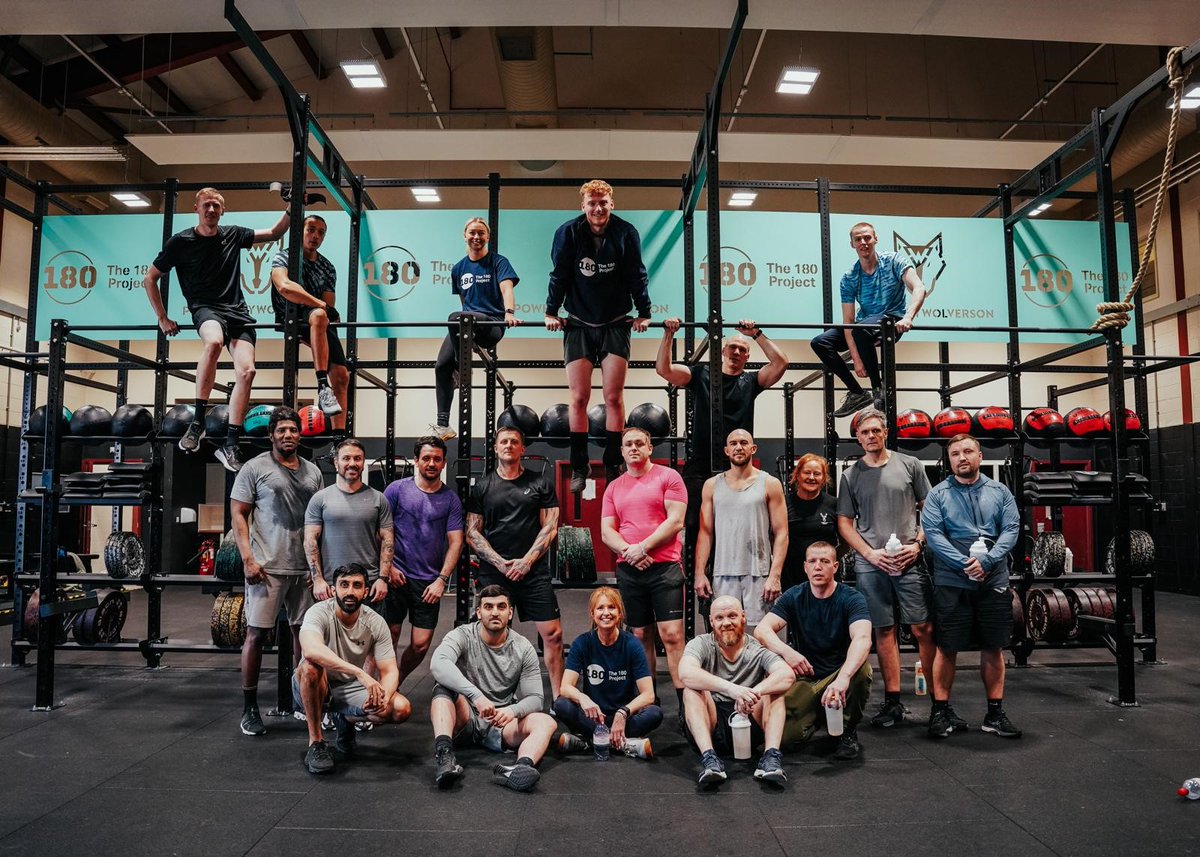 LancsVRN's tweet image. This morning we had the pleasure of visiting @The180Project1 at @HMPLancFarms. It was great to speak to some of the prisoners and staff and hear how the programme supports them and how it&apos;s helping break the cycle of re-offending. Thanks for having us! 👏