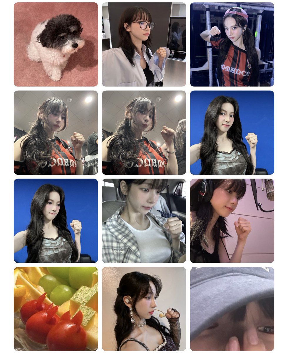 cheeblu's tweet image. 푸하하