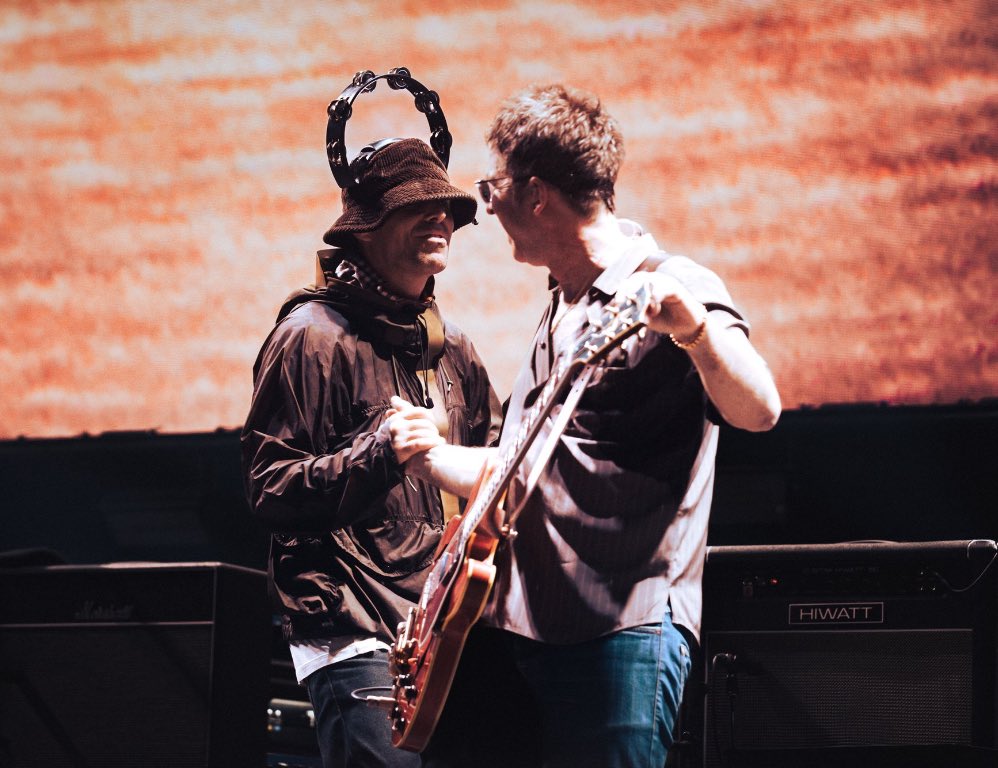 The media are absolutely desperate for a bust up between these two aren’t they.

Must admit it does look like there’s growing tensions 🤥