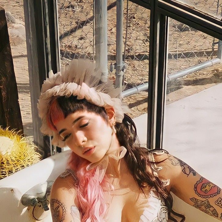SpotifyMelanie's tweet image. Spotify Monthly Listeners โ Melanie Martinez (July 27)
10,231,284 (+7,476)
First increase in months!