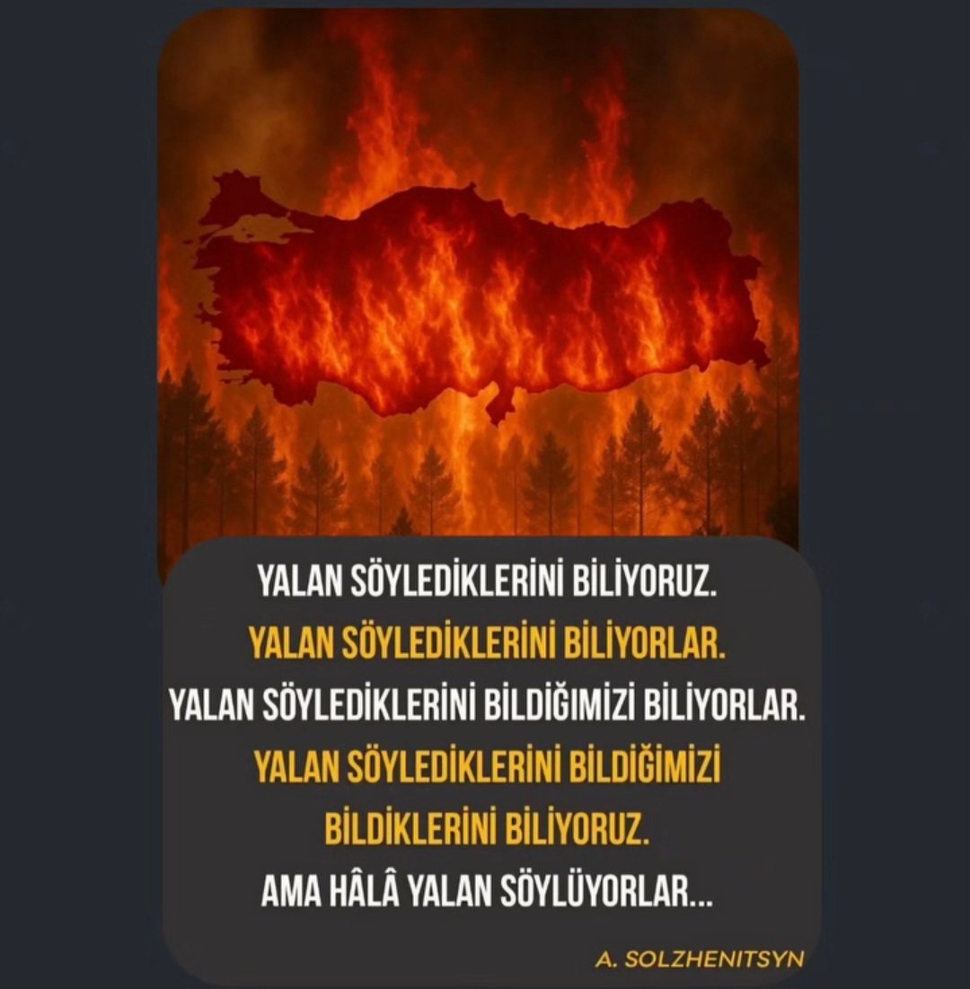 Doğa bekçi ile değil,sevgi ile korunur!