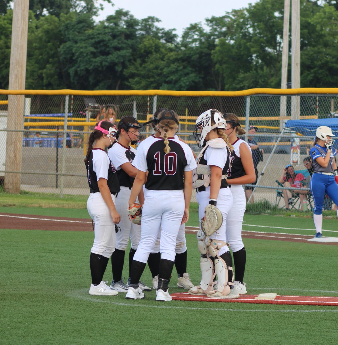 Kaitlyn Evans (@kevans917) on Twitter photo I am extremely excited to step on the field one last time with my <a href="/INBatbusters18U/">Pete Shippen</a> team! We are traveling down to Peoria for the PGF Regional Championship!! We play Monday 7/28 at 2:00pm (Field 4 East), 6:30pm, and 8:00pm (Field 4 Slugger Side) <a href="/TrollsSoftball/">Trinity Christian Softball</a> <a href="/elister22/">Ellie Manderfeld</a> I am extremely excited to step on the field one last time with my <a href="/INBatbusters18U/">Pete Shippen</a> team! We are traveling down to Peoria for the PGF Regional Championship!! We play Monday 7/28 at 2:00pm (Field 4 East), 6:30pm, and 8:00pm (Field 4 Slugger Side) <a href="/TrollsSoftball/">Trinity Christian Softball</a> <a href="/elister22/">Ellie Manderfeld</a>