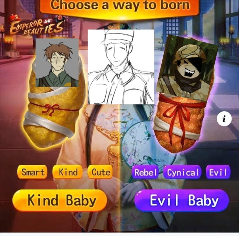 MARITIME1912's tweet image. decisions decisions