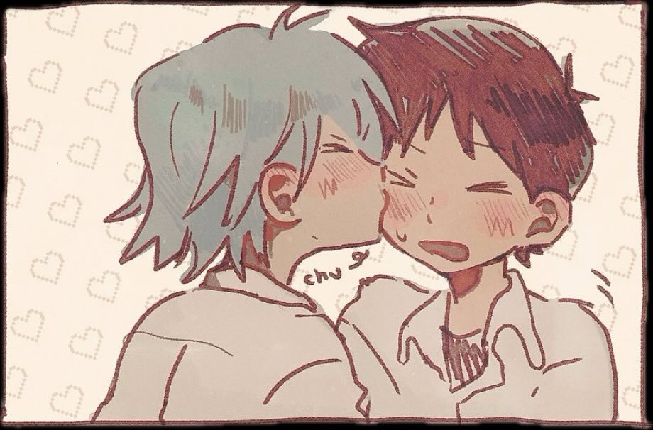 Boomkin__'s tweet image. Kissing oomf and hugging him really close and pillow fighting with oomf and pinning oomf down and snuggling with oomf and and 🤤