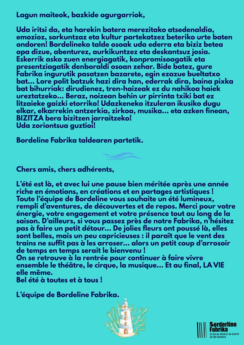 Borderline Fabrika (@borderlinefbrk) on Twitter photo 