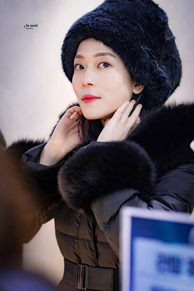 2hill_star's tweet image. 기분이다~!~! 오늘부터 겨울~!