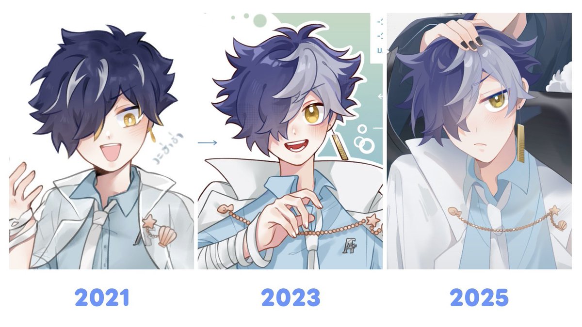 ทุกคนดูการพัฒนาของเจ้าทะเลบ้านเรา🥺