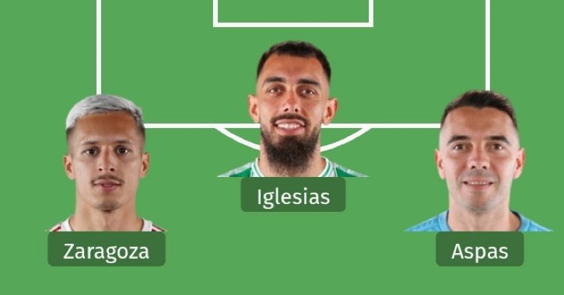 fcb_shaw's tweet image. Ça va être un CAUCHEMAR d’affronter le Celta mdrrrrrrrrrrr