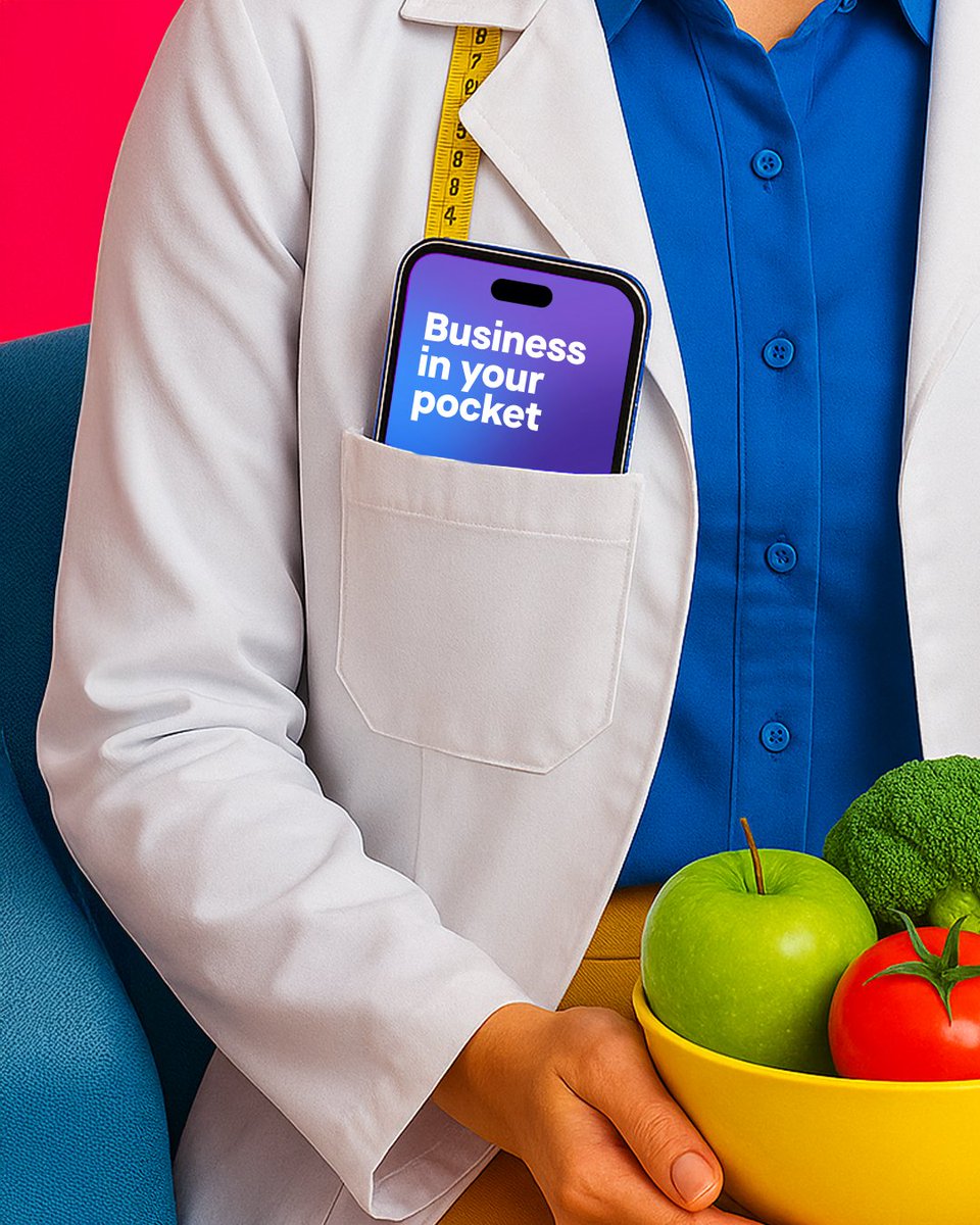 easyappai's tweet image. SMART! SWIFT! SOLVE!

Your AI-powered mobile app is ready in minutes!

Business in your pocket!

#AI #easyapp #appmaker #BusinessInYourPocket!