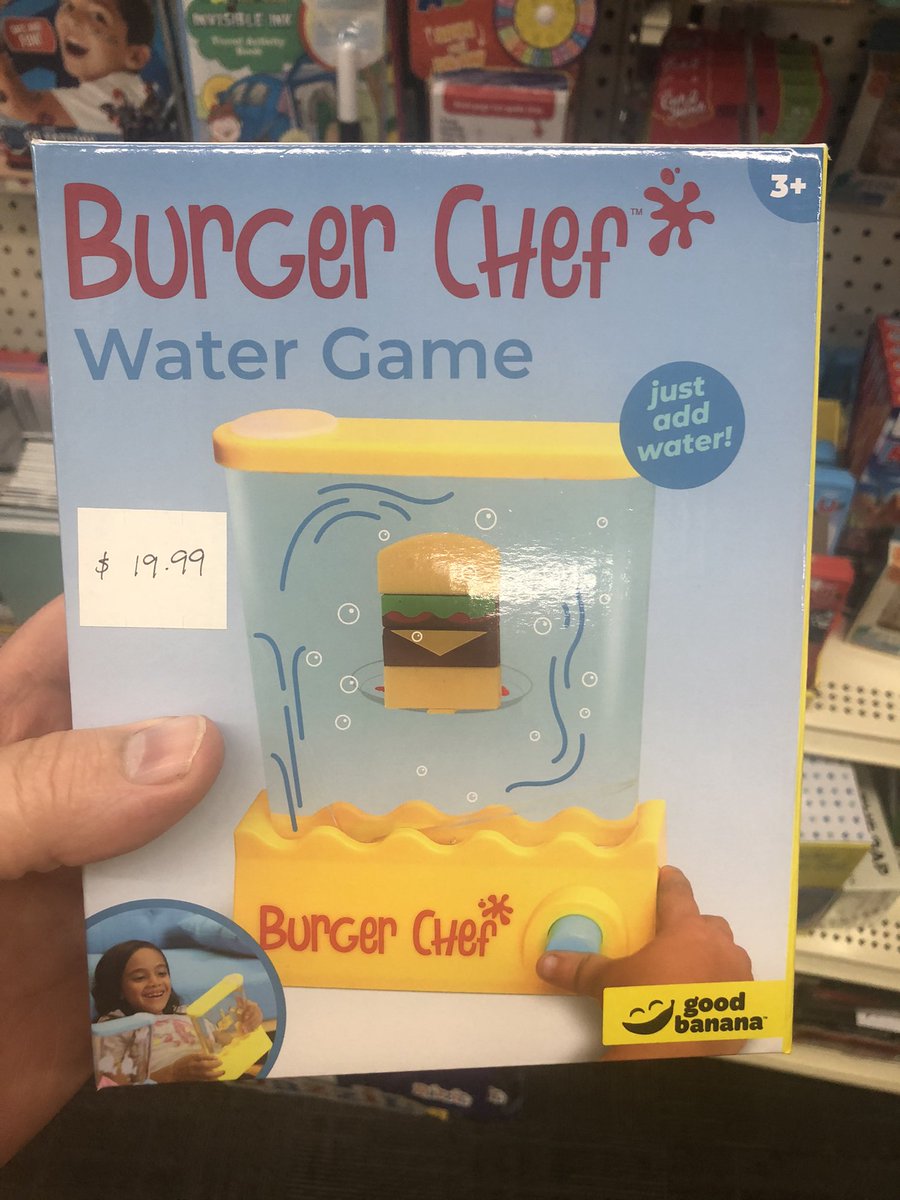 RetroZoltan's tweet image. I found a great demake of Burgertime!
#dataeast #burgertime #watergame
