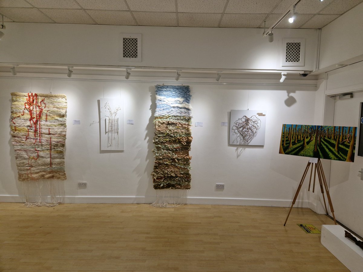On now at Posk Gallery 

Gardens of Life - English Edition

📅 until 8 August 2025

Free Entry