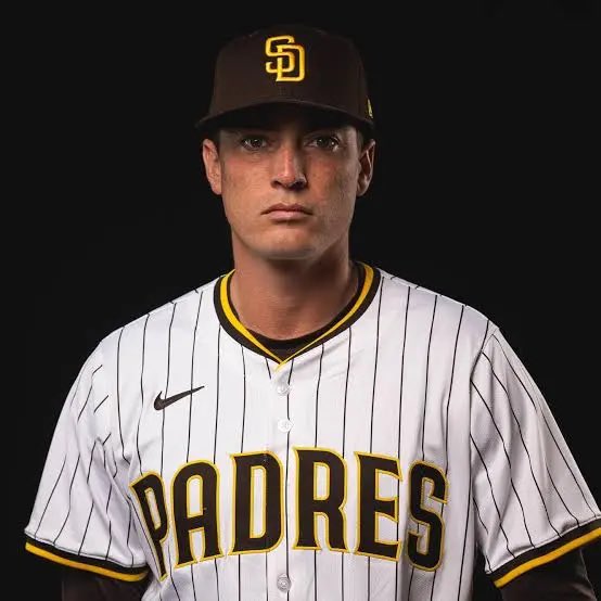 PadFathers619's tweet image. Best ERA in Padres HISTORY. Our Italian Stallion, Ron Marinaccio.
