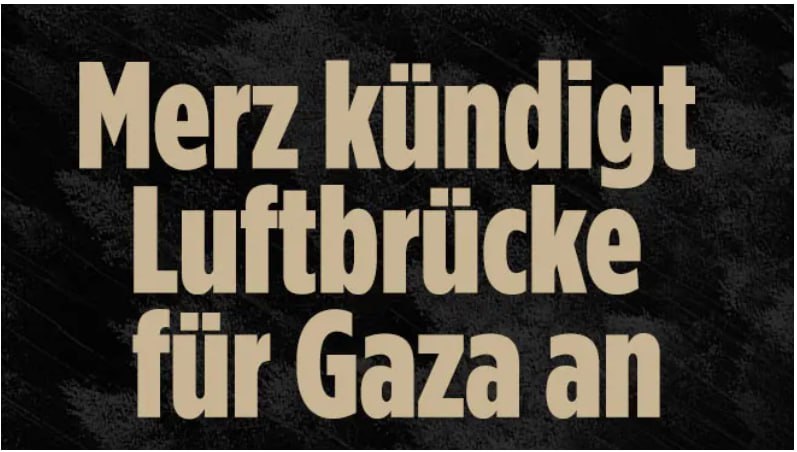 "Kamerad, Kamerad, alle Teveo-Schlampen müssen warten"