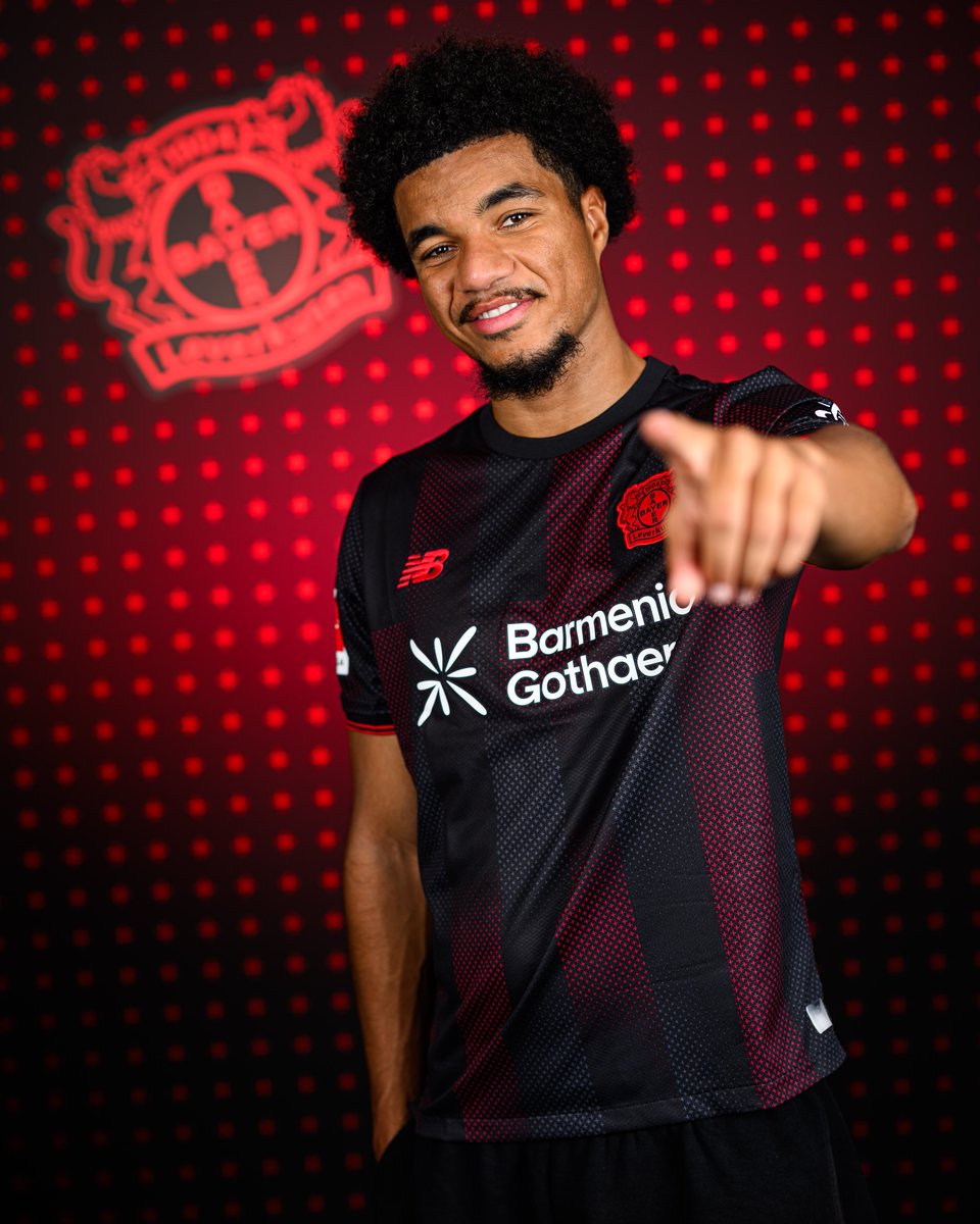 bayer04_es's tweet image. 𝐌𝐚𝐥𝐢𝐤 𝐓𝐢𝐥𝐥𝐦𝐚𝐧 🫵🇺🇸

#SomosBayer04 🖤❤️
