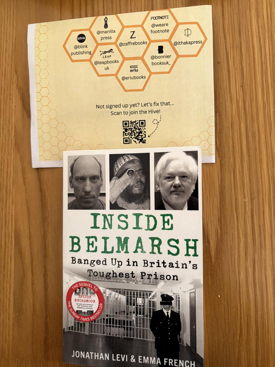 Book haven (@lislevert_10) on Twitter photo Thank you <a href="/bonnierbooks_uk/">Bonnier Books UK</a> and <a href="/BlinkPublishing/">Blink Publishing</a> for this Gem. I know I wonāt be able to put this down. šš®āāļøšµļø Thank you <a href="/bonnierbooks_uk/">Bonnier Books UK</a> and <a href="/BlinkPublishing/">Blink Publishing</a> for this Gem. I know I wonāt be able to put this down. šš®āāļøšµļø