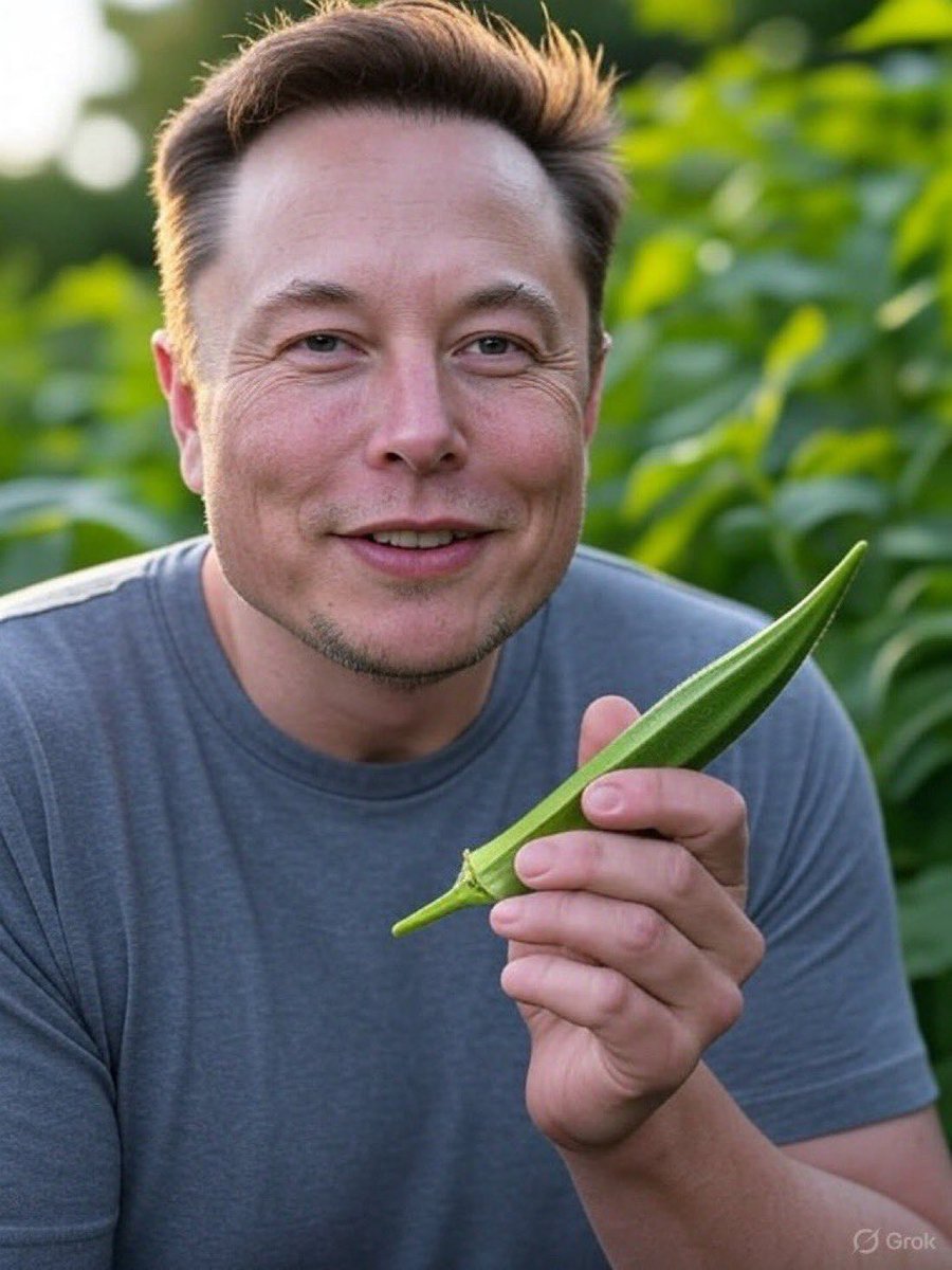 Simple Yes or No Poll! 

Do you eat Okra?

Yes or No?