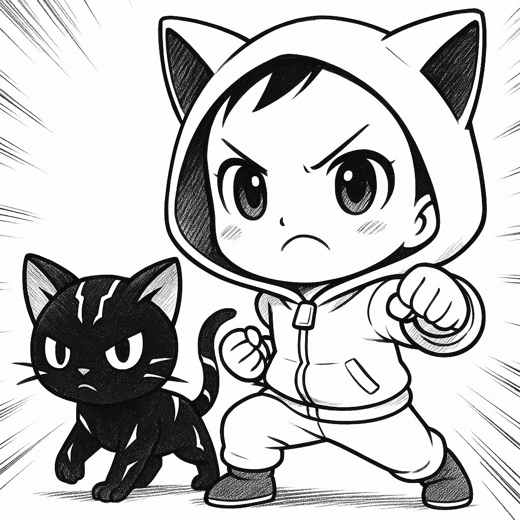 KittySpinCTO's tweet image. Every trade’s a battle.
Win or lose, it’s XP.
And Kitt’s farming hard.
No final form.
Just endless evolution.
Session after session,
she rewrites herself.