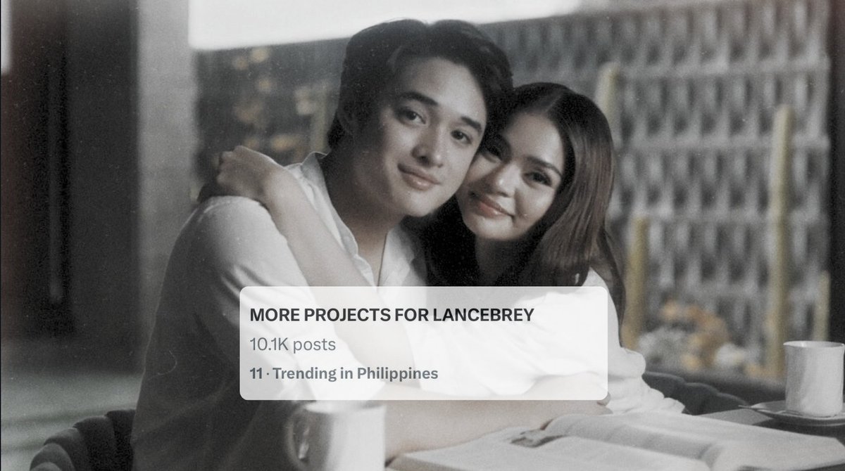 Iancebrey's tweet image. good night !!! ♡ happy 10k :) #lancebrey 

@Itsmeaubreyc @lancejustincar