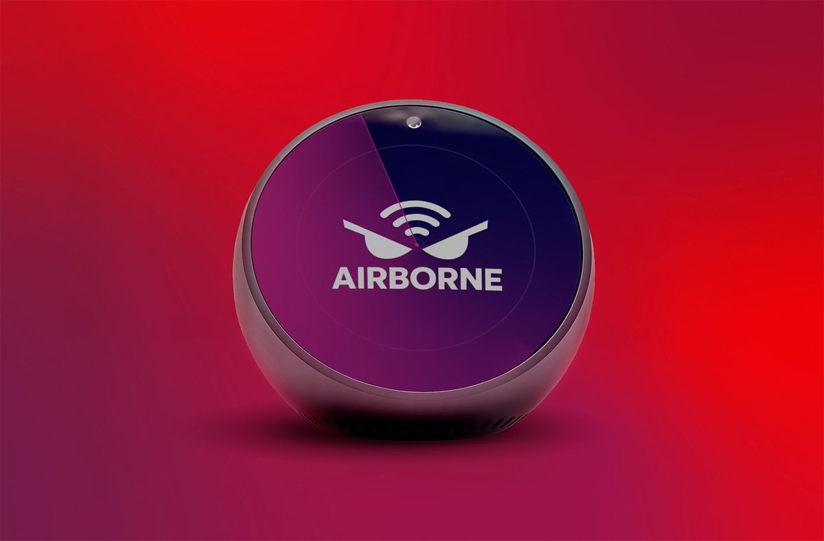 KasperskyES's tweet image. 🚨 Vulnerabilidades descubiertas en AirPlay permiten realizar ataques a dispositivos Apple y otros productos compatibles con AirPlay a través de una red Wi-Fi ☠️🍏 kas.pr/6m73