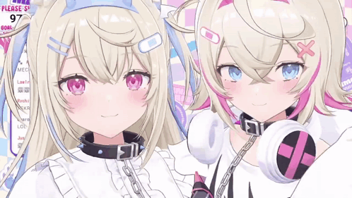 Butters (STREAM お嫁♡HOLIC)🎼💭👧🐔 tweet media