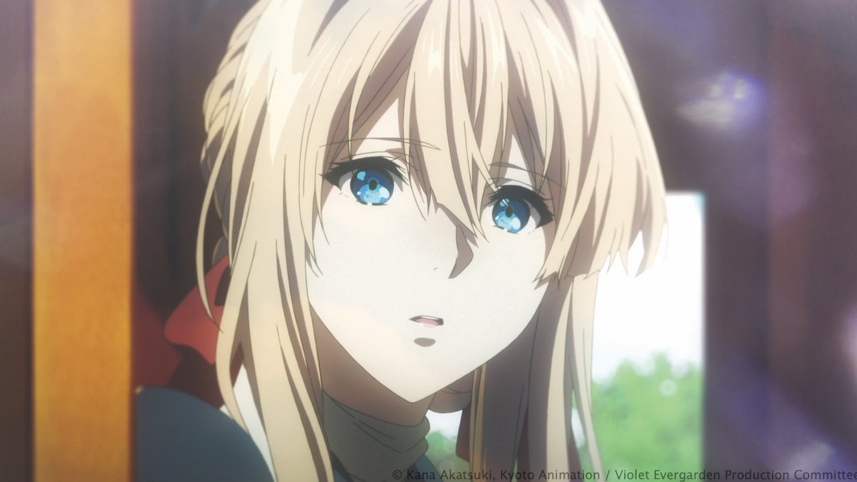 All The Anime 🇫🇷 tweet media