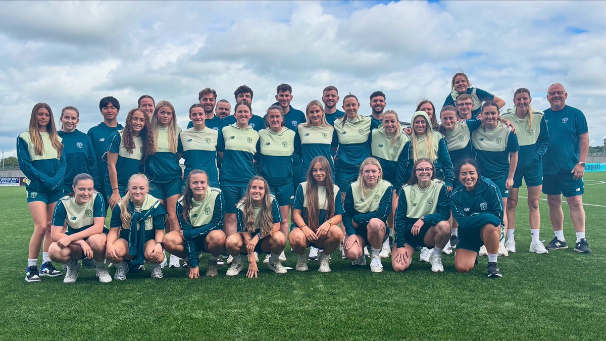 CardiffCityFCW's tweet image. Arrived in Athlone ✅

#CityAsOne