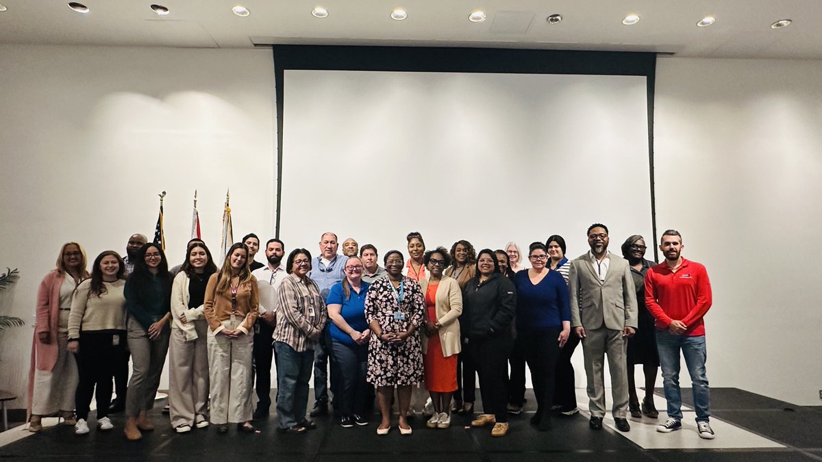 On 4/28/25, SPD launched the 4-day pilot program for the County’s first ever certification in public procurement - the <a href="/MiamiDadeCounty/">Miami-Dade County</a> Certificate in Public Procurement (MDC-CPP). All 28 procurement professionals in the pilot successfully obtained the 3-year certification.