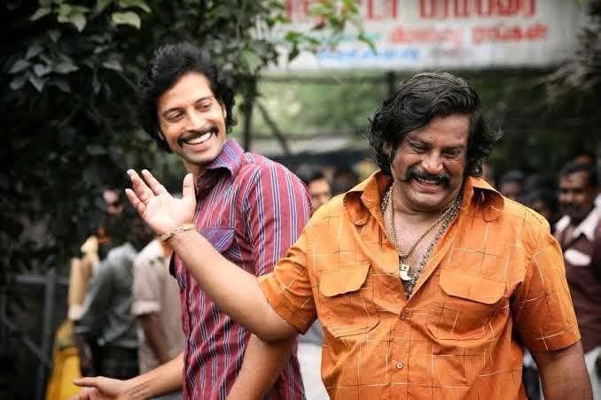 iyer_prasanna's tweet image. அந்தாளு வந்தப்போ கோமாவுல படுத்துட்டு...
.
நாளைக்கு சீண்டிப்பார்.. தீண்டிப்பார்னு அறிக்கை விடுவாரு.. தமாசா இருக்கும்...

#appa alaparaigal 😂👇