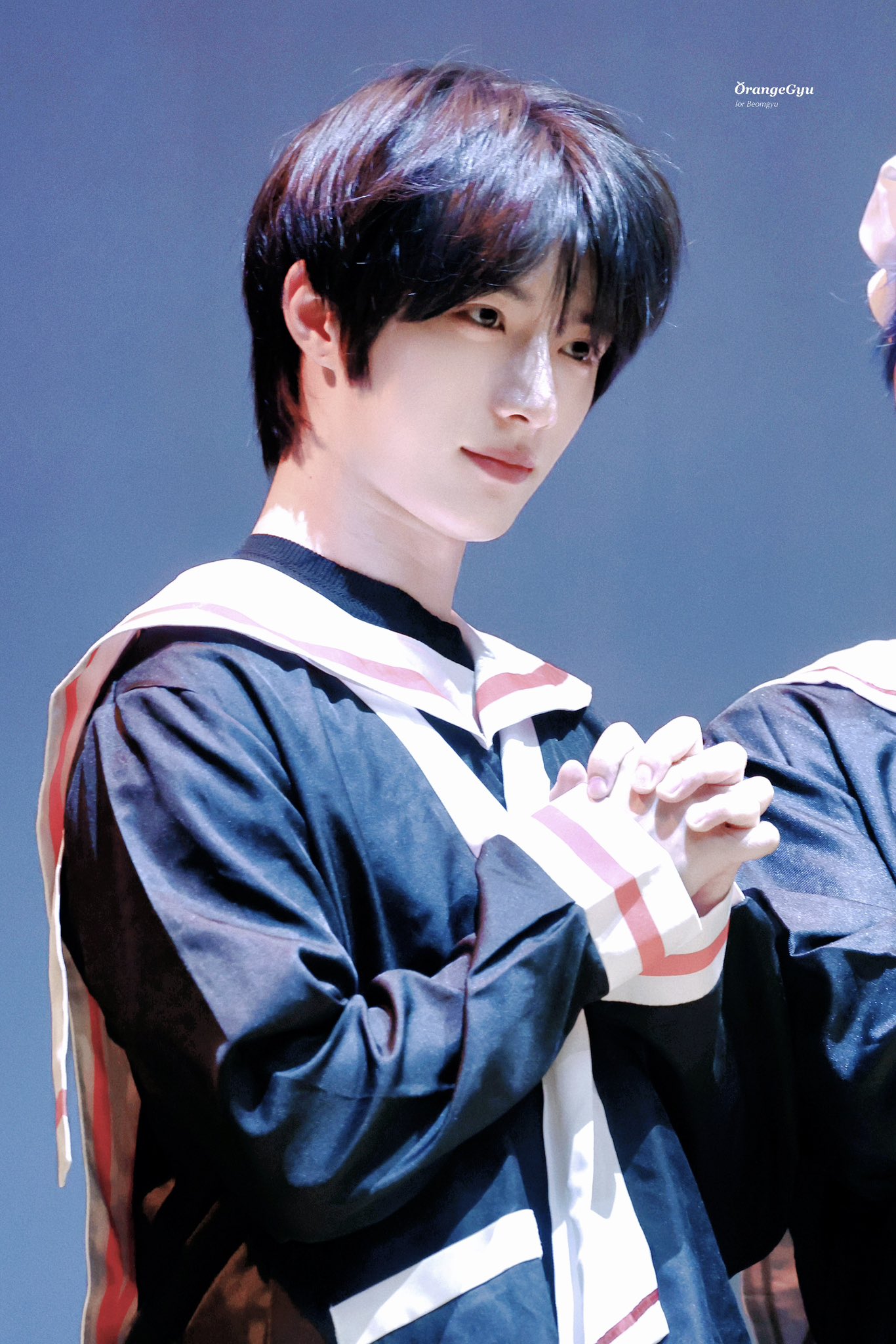 TXT memories second 2020-2021 ボムギュ TXT memories second 2020-2021 ボムギュ