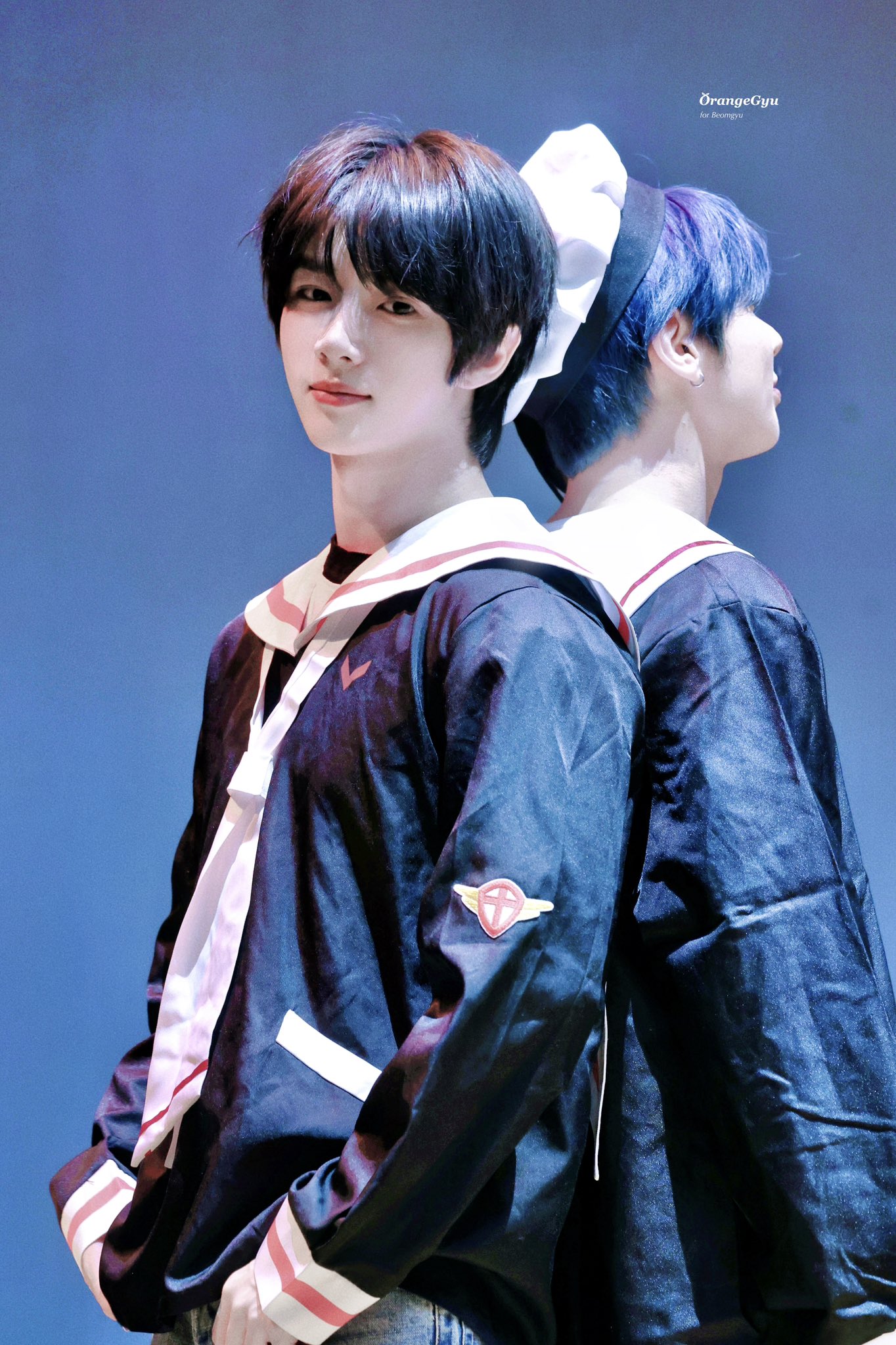 TXT Beomgyu ラキドロ 553 m2u R2 TXT Beomgyu ラキドロ 553 m2u R2 TXT Beomgyu ラキドロ 553 m2u