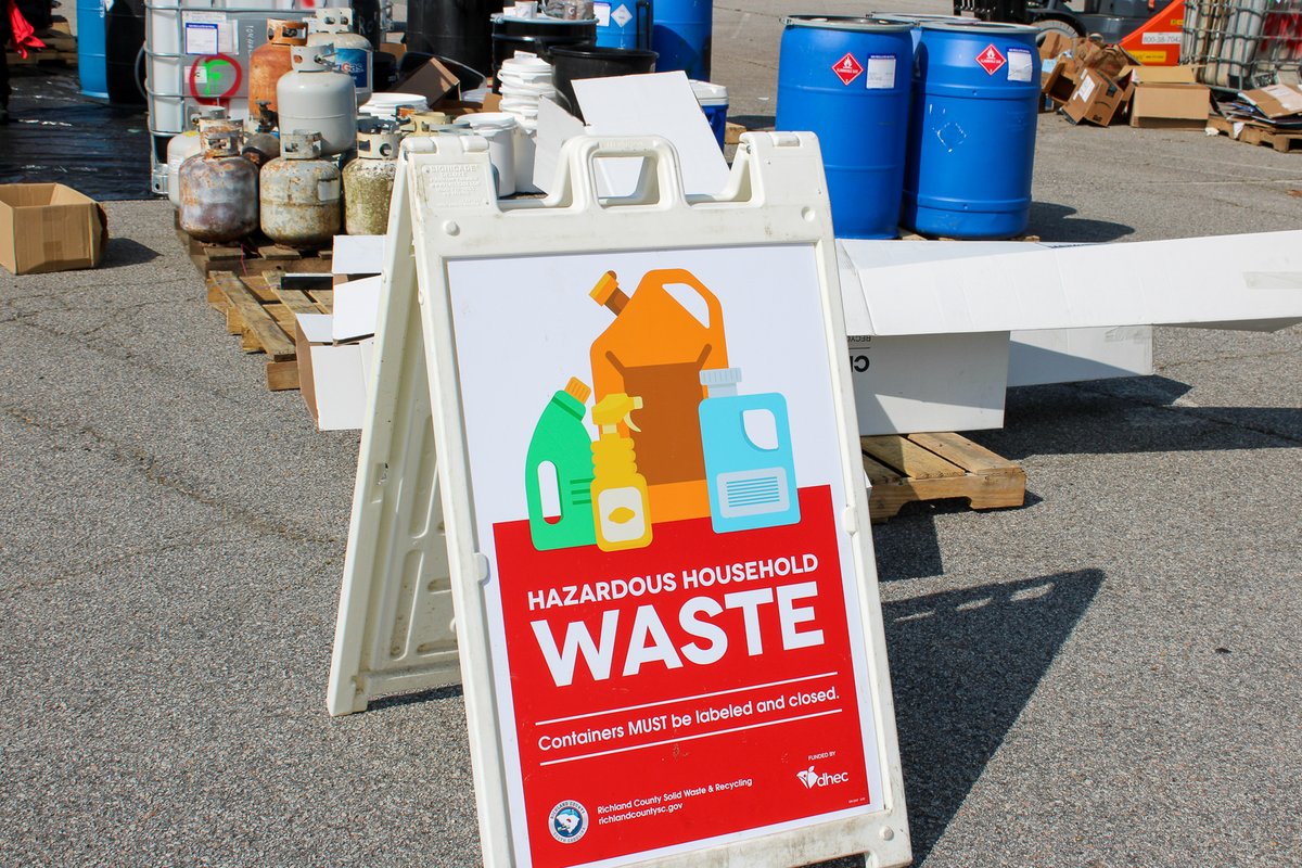 RichlandSC's tweet image. The #RichlandCountySC Solid Waste & Recycling Division displays the County’s commitment to excellence with stellar solid waste management. Celebrate #WorldNatureConservationDay by learning proper recycling + waste disposal in this video: tinyurl.com/33jssa4j.
#StrategicPlan