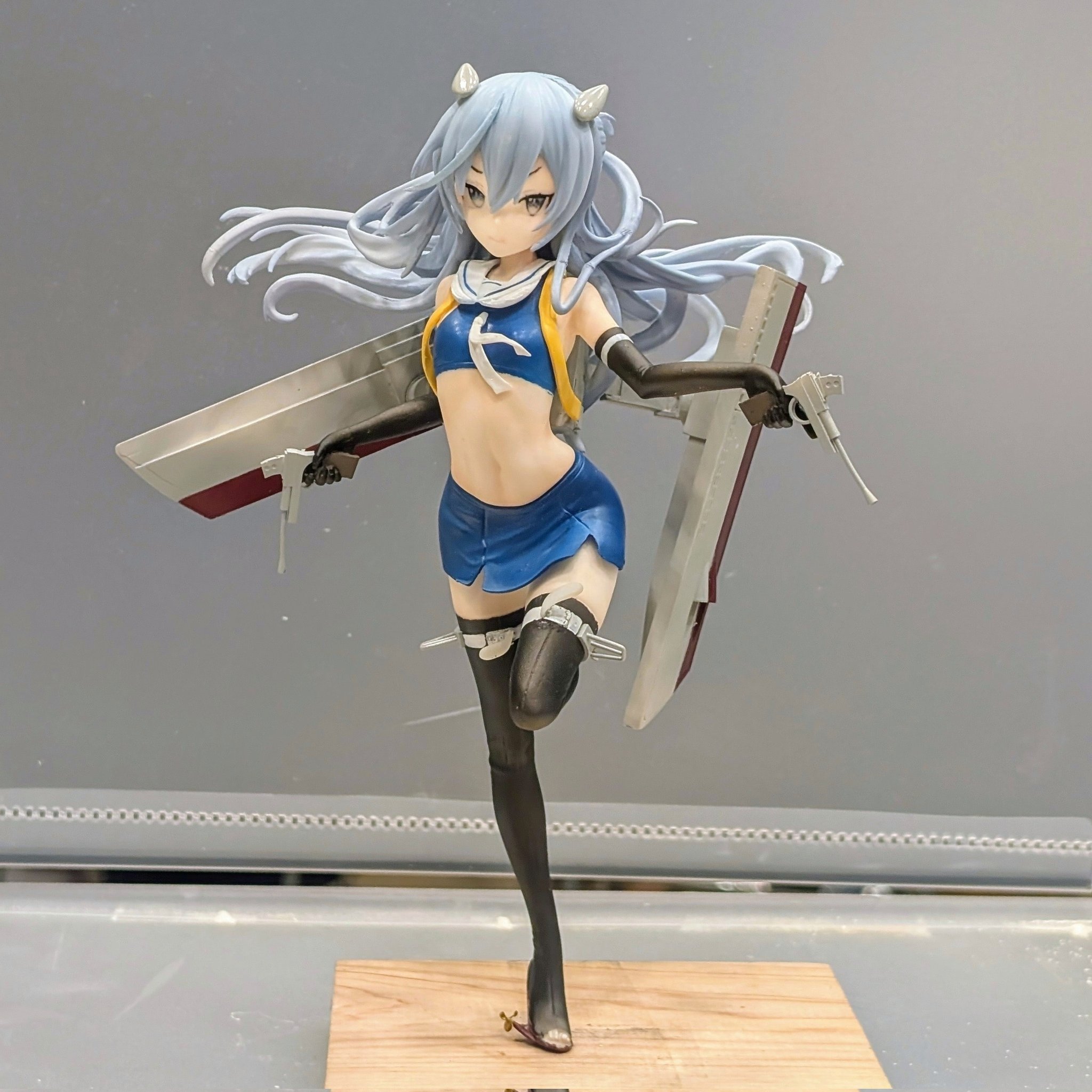 ♡土筆袴なし♡　1,000本 訪問着 箔押し 暈し染に美しい花模様 着物 小さかっ 正絹 紋なし 広