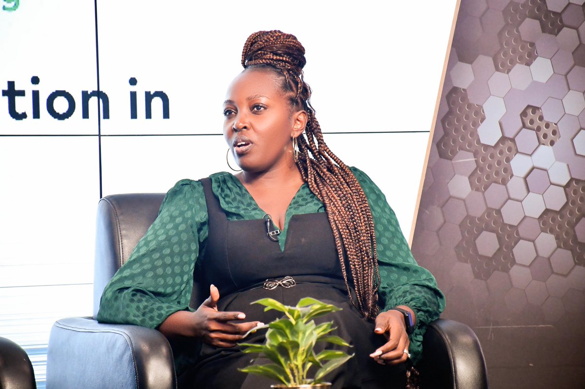 Technology should be inclusive and accessible to all. It’s essential to equip people with the knowledge and skills to engage effectively and responsibly with AI. -  <a href="/Missvurlentina/">Valentine Masicha</a>, CEO, <a href="/coding_mindset/">MindSet Coders</a>

#EdtechMondays #YoungAfricaWorks <a href="/MastercardFdn/">Mastercard Foundation</a>