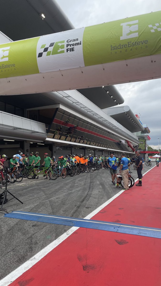 7 edició del Gran premi FIE ⁦<a href="/CentrosPuente/">Centros Puente | Fund. Isidre Esteve</a>⁩