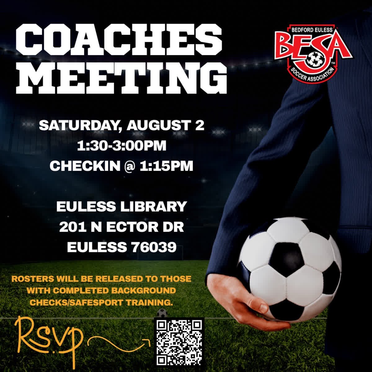 BESA Soccer (@besasoccer) on Twitter photo 