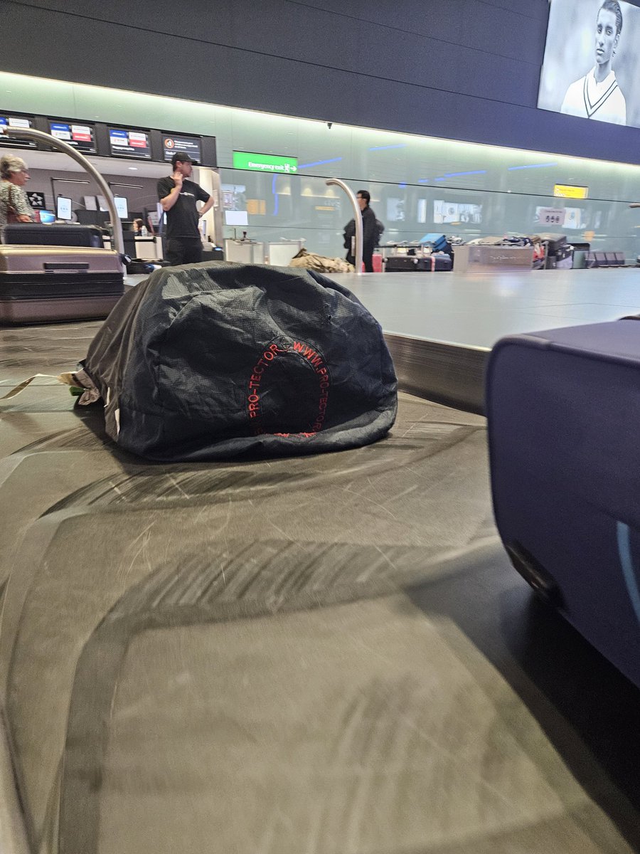 AT_Development's tweet image. My @ProTector_GB rucksack cover has been on its travels again.  This time to Costa Rica 🇨🇷 leading for @OutlookExpeds.