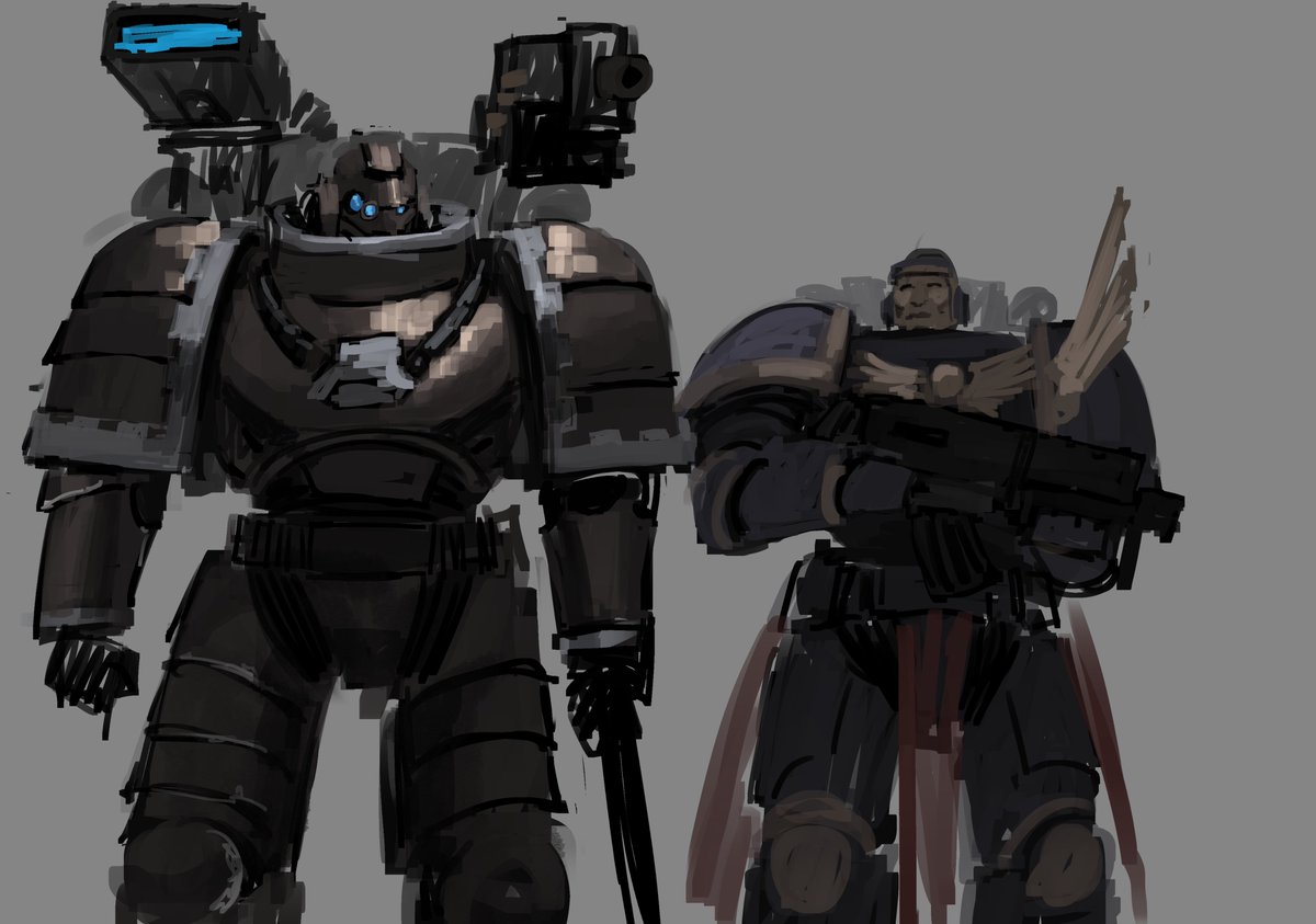 NesterMister's tweet image. Oh what could&apos;ve been....