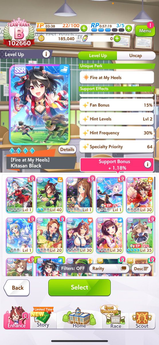 Finally got my Kitasan 4LB ✩‧₊˚⸜( ॑꒳ ॑♡)ଓ ༘˚˖