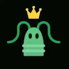 The Cult Of Plankton logo