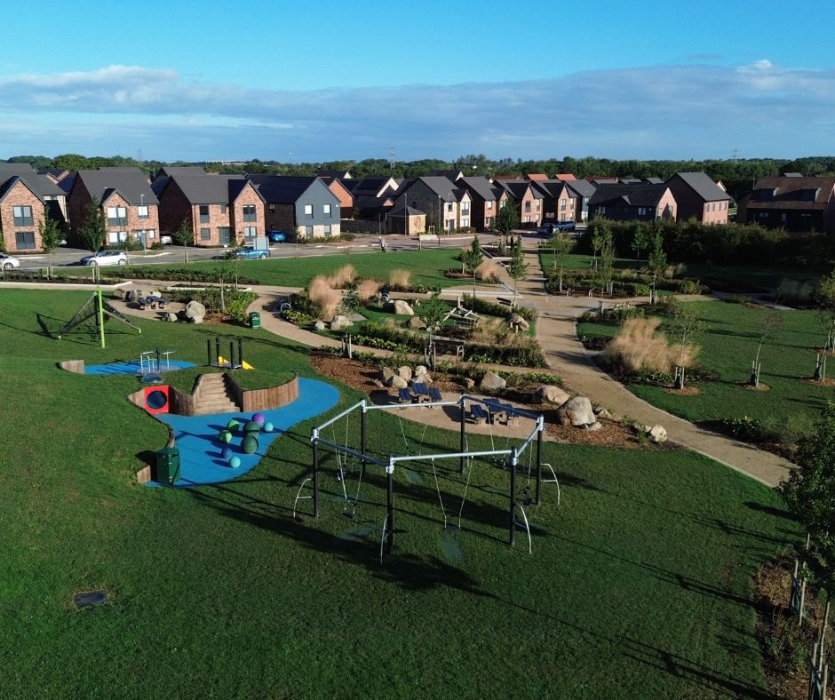 TheParksTrust's tweet image. We are recruiting! 📣
Green Infrastructure Officer 🍃 Engage with developers and planners on new green spaces being created across MK
Nature Ecology Officer🍃 Deliver our Biodiversity Net Gain programme whilst managing protected species
Find out more: ow.ly/6QAw50WvS1S