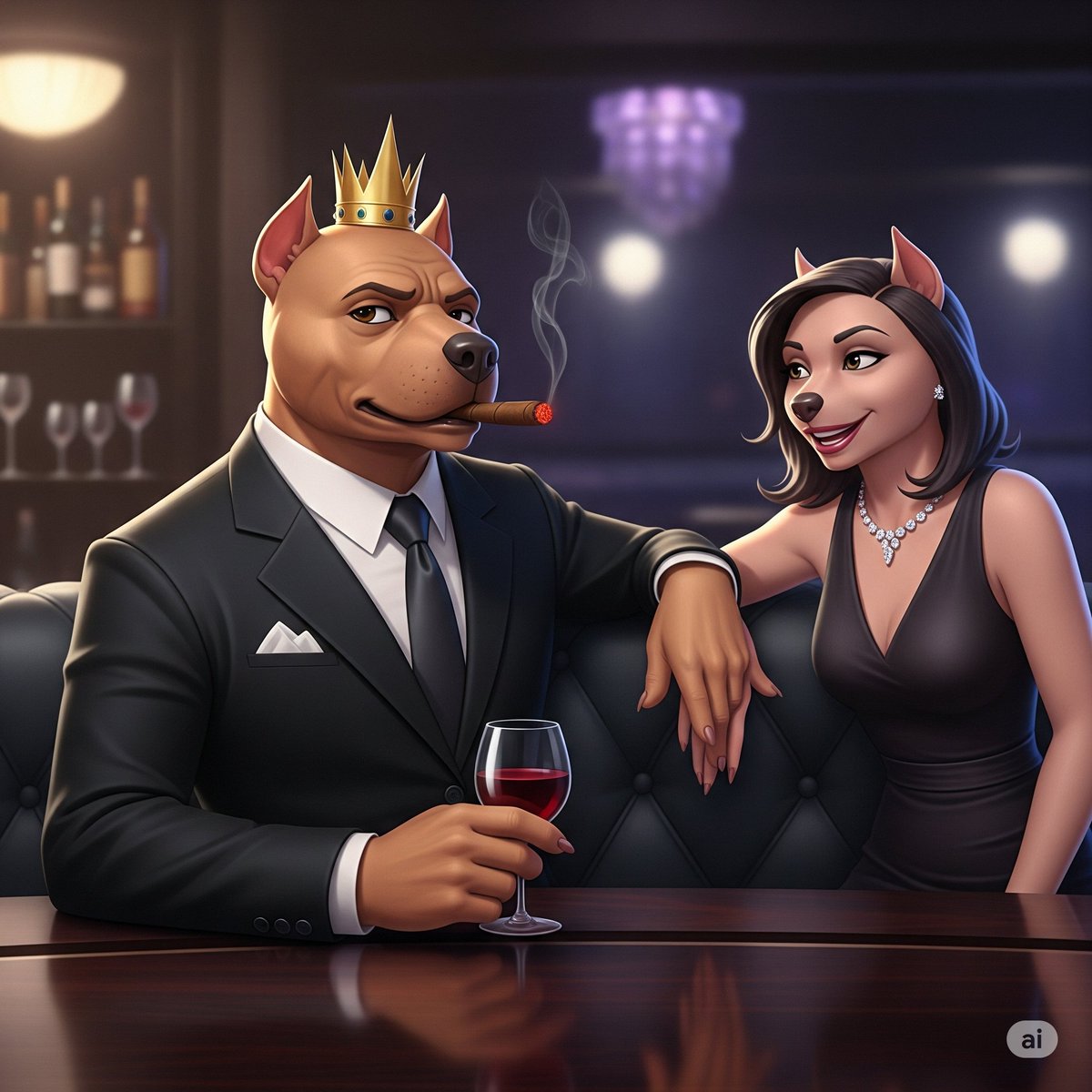 M88M__'s tweet image. The King is calling! 👑 You can now officially trade $DOGKING!

Find us on: ✅ Pump.fun: [pump.fun/coin/8jqHkknnD…] ✅ Dexscreener: [dexscreener.com/solana/8jqHkkn…]
Join the movement and dominate the charts!
#DOGKINGArmy #MemeCoinKing #SolanaGems #CryptoTrading…