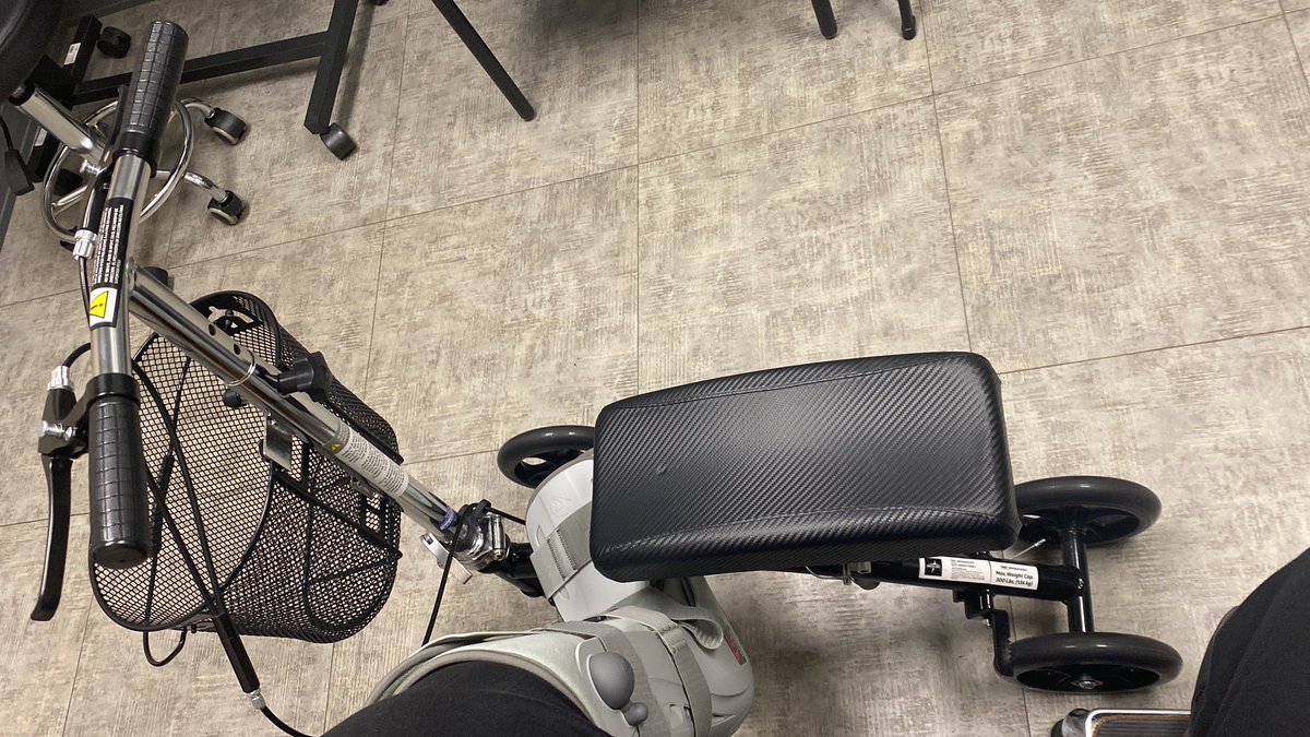 Can’t believe this has to be my whip