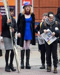 OkayBiology's tweet photo. A few of them remind me of these extremists.
Trans activists all begin to look the same after a while.
#Transpotting #TransFatigue https://t.co/Ym2MlwFUvz