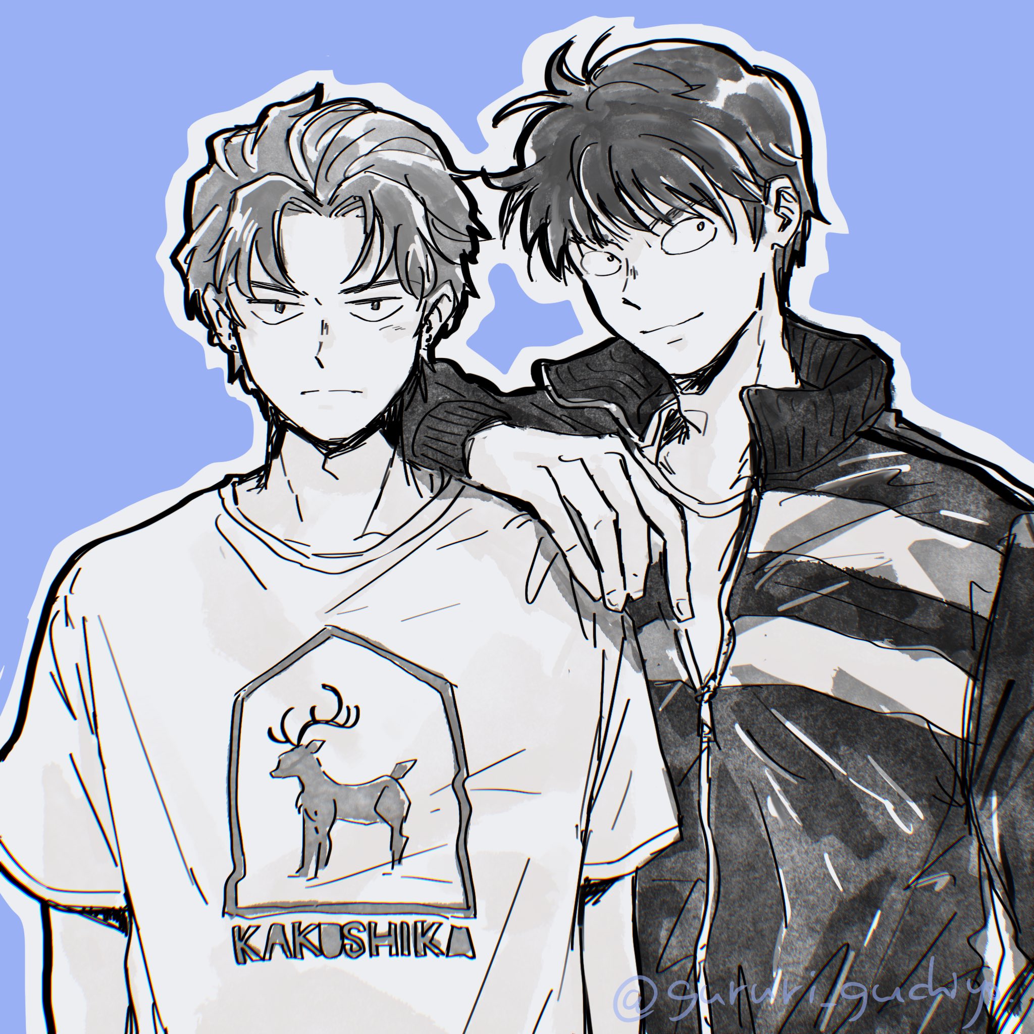 guchiy0🥃 (@gururi_guchiyo) / X