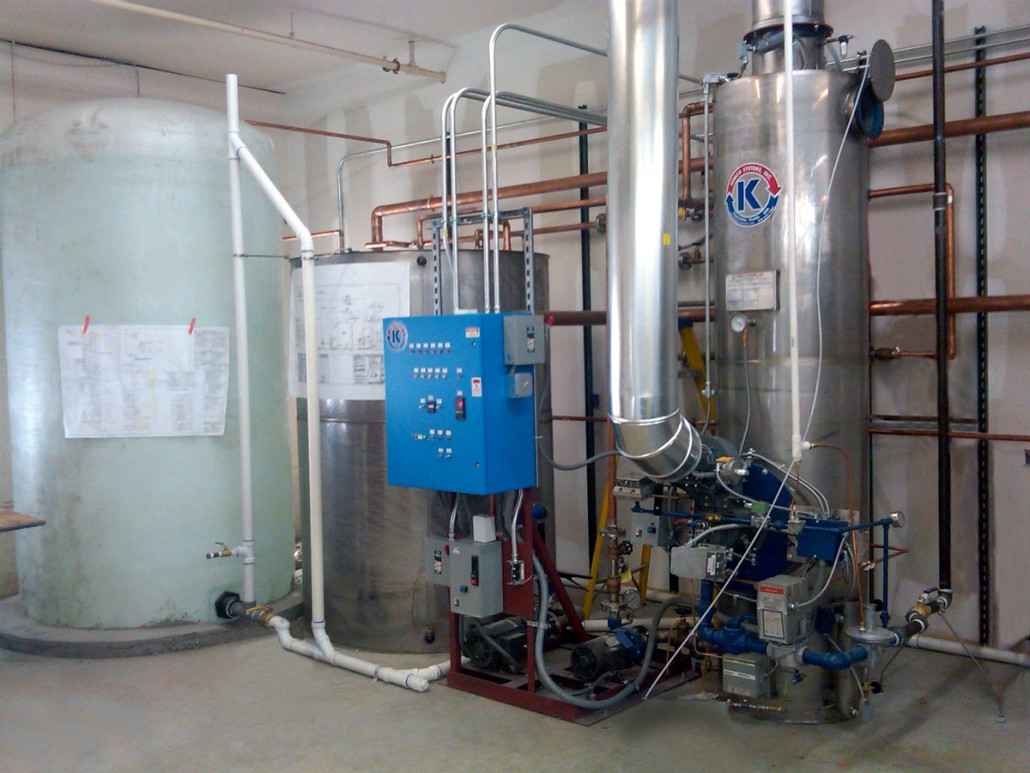 The Kemco Systems Direct Contact Water Heater has been at the top of the industry since 1969 delivering hot water on-demand. Watch this sneak peak of a recent install detailing the unique design that separates it from other systems.
youtu.be/zgkBgoGsFe0?fe…

#DCWH #Kemco