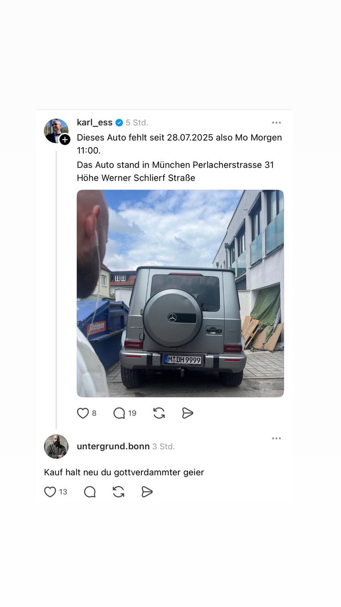 UntergrundBonn's tweet image. hin und wieder äußere ich mich zum politischen tagesgeschehen auch auf threads
