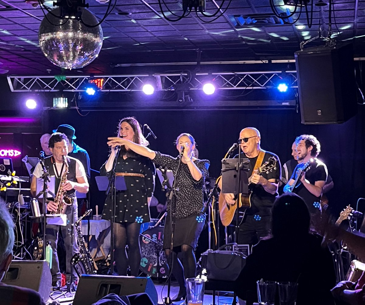 CVPatCHOP's tweet image. 🎶Tickets are on sale now to see Osler Circle, a Beatles cover band comprised of @ChildrensPhila-affiliated performers, on September 12 at World Café Live in Philadelphia. All proceeds will benefit CVP&apos;s Gun Safety Program. Get your tickets in advance: oslercircle.com